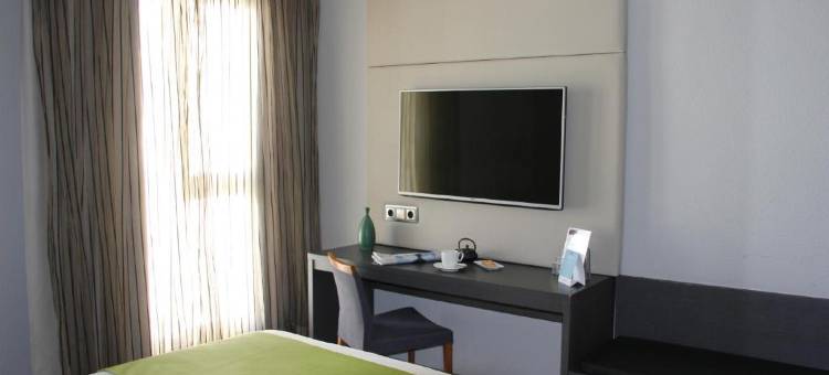 马德里中心美居酒店(Mercure Madrid Centro)图片