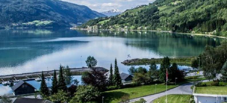 亚历山德拉酒店(Hotel Alexandra Loen)图片