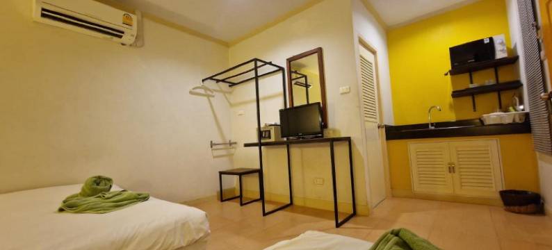 柠檬水精品旅馆(Lemonade Boutique Inn)图片