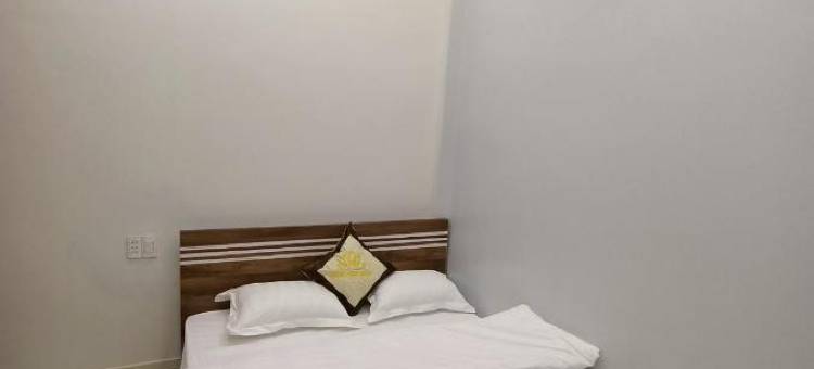 Nha Nghi Quang Trung图片