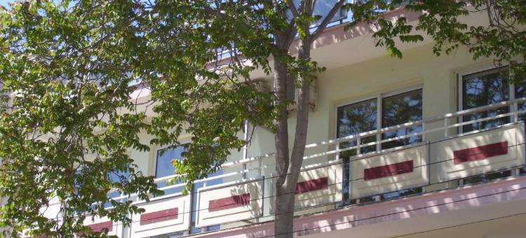 布里斯托公寓式酒店(Bristol Apartments)图片