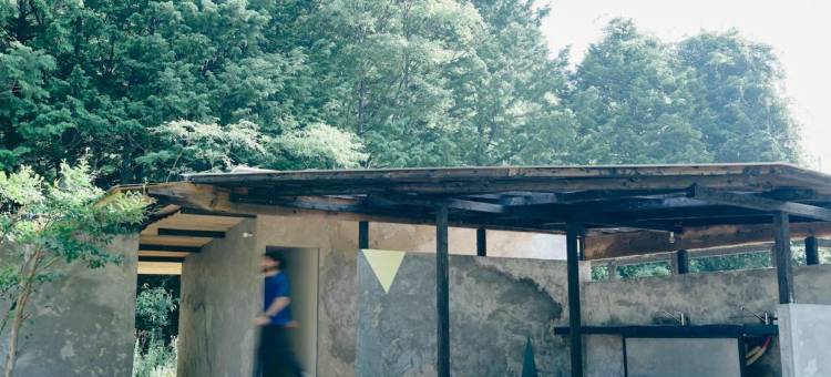 落叶旅馆(Loof Tiny House Camp)图片