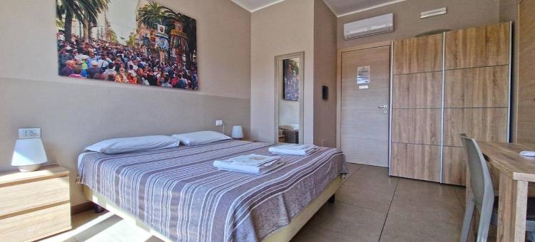 圣佩伊特罗维亚民宿(B&B Viale San Pietro)图片