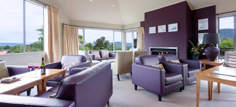 特威赫卡度假酒店(Te Weheka Boutique Hotel)图片