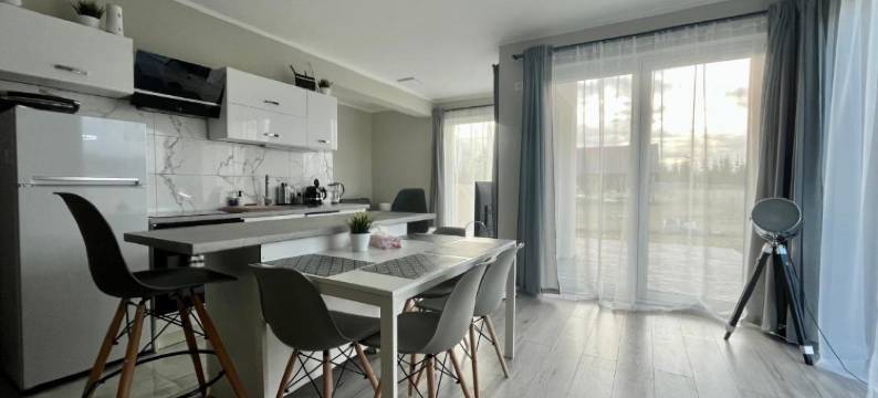 Gościniec Wigry图片