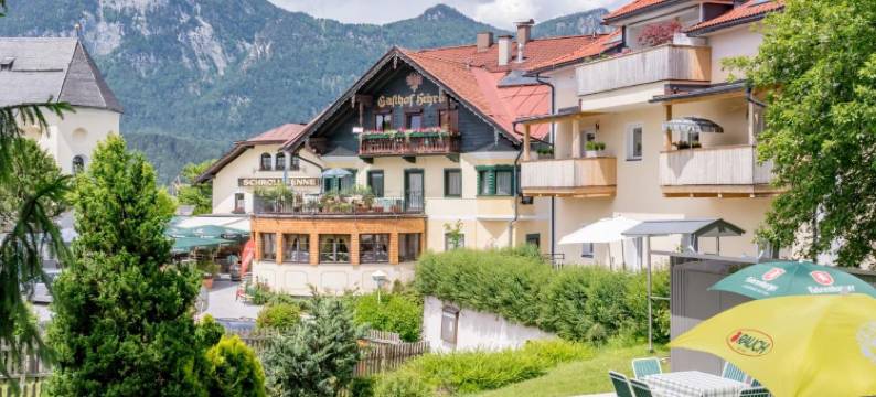 Schroll Tenne旅馆(Gasthof Schroll)图片