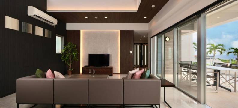 水晶别墅 英加(Crystal Villa Imgya)图片
