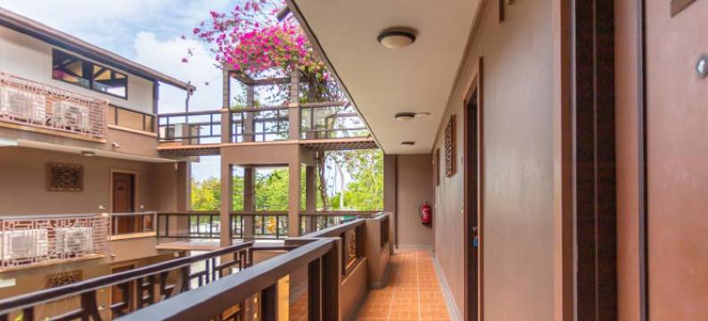 迪夫希-拉舒希亚酒店(Rashu Hiyaa)图片