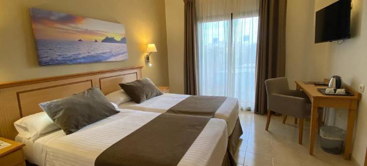 维多利亚海滩酒店(Hotel Victoria Playa)图片