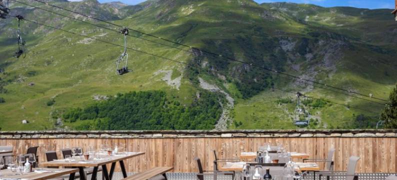 Higalik酒店(Higalik Hotel)图片