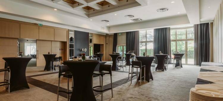 赛维尔酒店(Serwir Hotel)图片