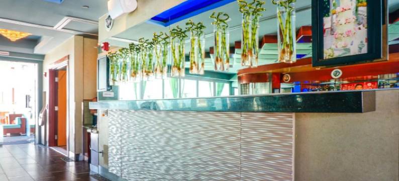 树荫酒店(Shade Hotel Manhattan Beach)图片