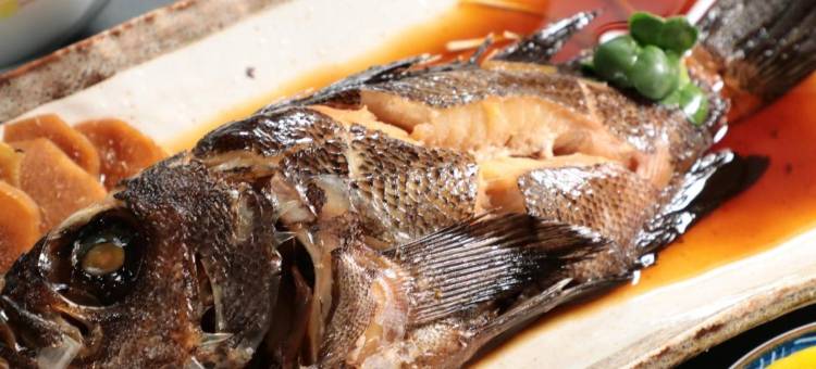 伊吕波商务旅馆(Business Ryokan Iroha)图片