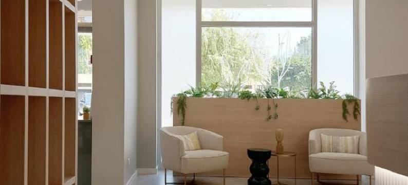 库里亚俱乐部酒店(Curia Clube)图片