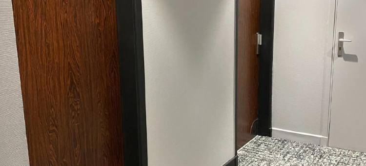 阿曼多餐厅酒店(Hotel Restaurant l'Amandois)图片