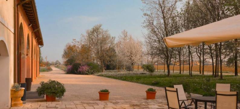 丽可斯特因农庄酒店(Agriturismo Rechsteiner)图片