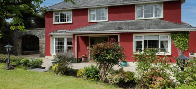 勒根之家民宿(Lurgan House)图片