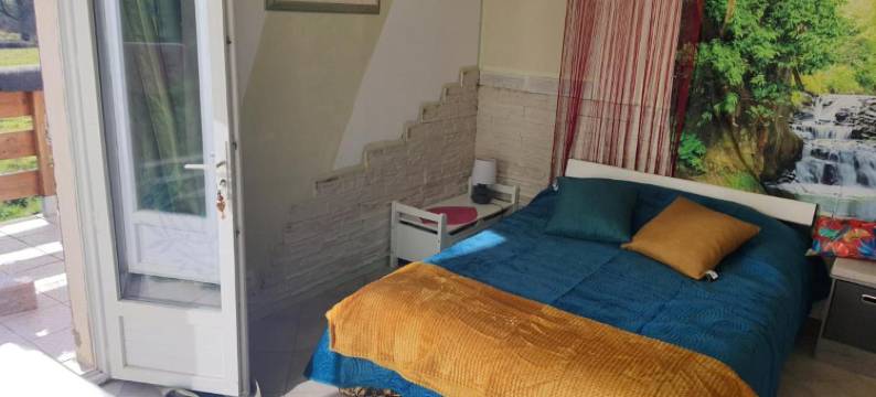 香特克里斯提客房民宿(B&B Chambre Chante Cristal)图片