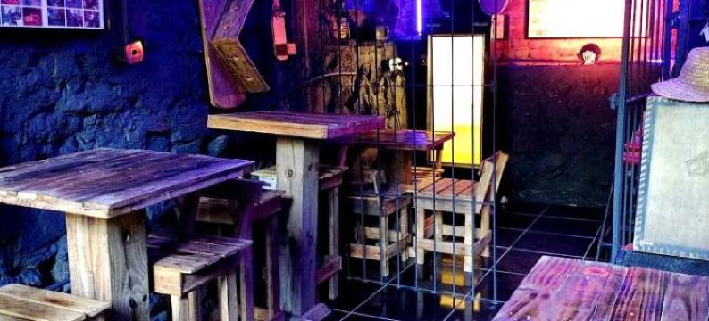 吾爱旅舍(Hostel Uai)图片