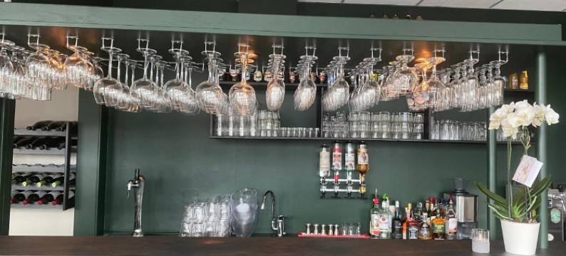 阿斯科沃峡湾酒店(Askvoll Fjordhotell)图片