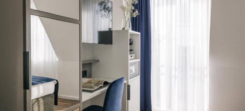 Homaris East Side - 数字入住(Homaris East Side - Digital Check In)图片