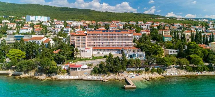 阿米尼斯地中海马拉迪索酒店(Mediteran Maradiso Hotel by Aminess)图片