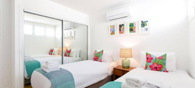 汉普顿观景酒店(Boutique Stays - Hampton Lookout)图片