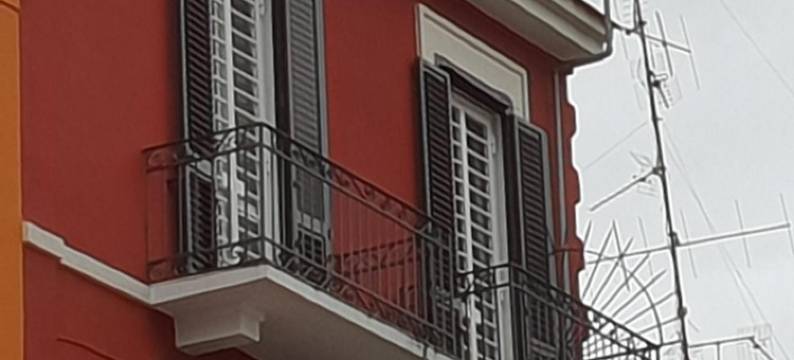 克里斯皮公寓酒店(CconfortHotels Appartamento Crispi)图片