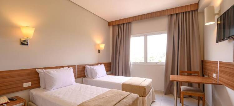 UniHotel跳跃(UniHotel Salto)图片