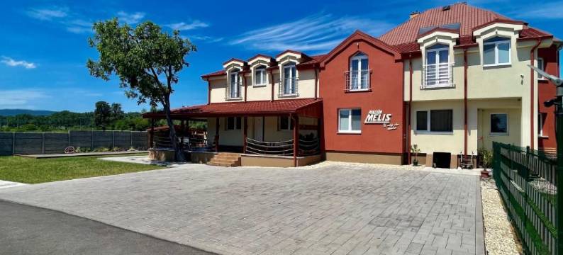 Penzión Melis图片