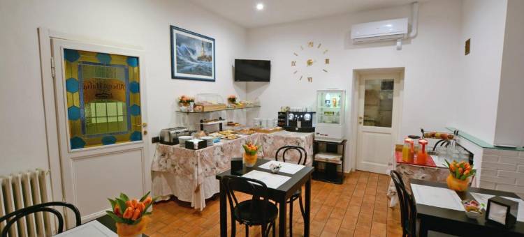 阿尔贝格意大利旅馆(Albergo Italia)图片