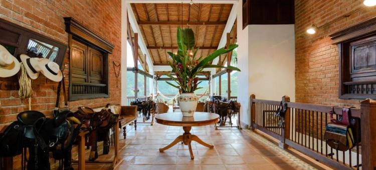 El Diamante精品农场(Finca Boutique El Diamante)图片
