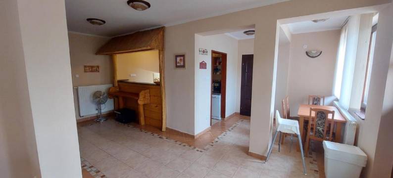 Cserke Apartmanház图片