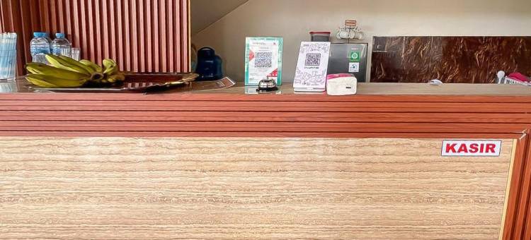 RedDoorz Syariah Near Universitas Mulawarman图片