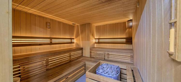 焦点豪华酒店华沙(Focus Hotel Premium Warszawa)图片