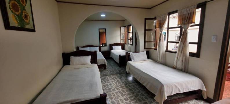 阿尔卡雅塔波帕扬酒店(Hotel Alcayata Popayan)图片