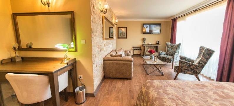 伊达航酒店(Edahan Hotel)图片