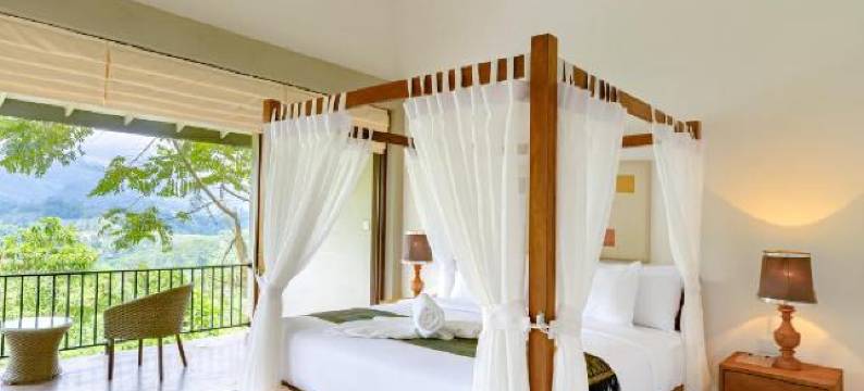 Celestial Hills - Villas & Suites by the Clarks图片