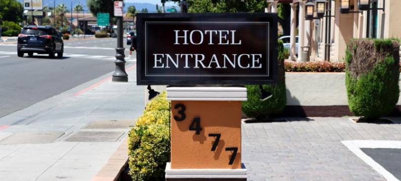 德里夫特伍德酒店(Driftwood)图片