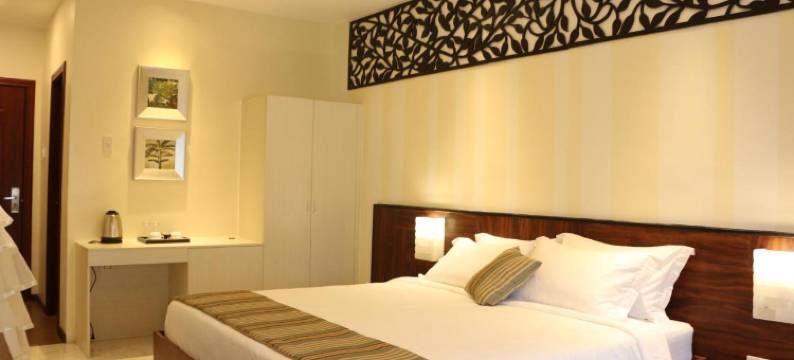 帕拉伊索佛得酒店(Paraiso Verde Hotel)图片