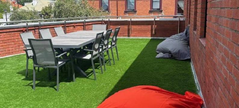 韦尔斯王子酒店(Prince of Wales Hotel)图片