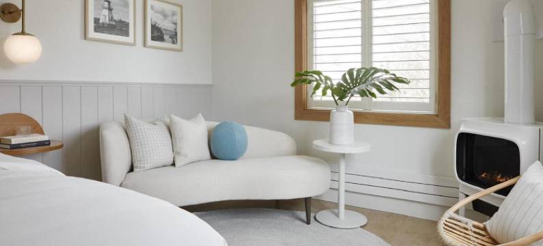 海滩汽车旅馆(The Beach Motel)图片