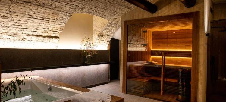 欧雷亚Seno公寓(Orea Place Seno)图片