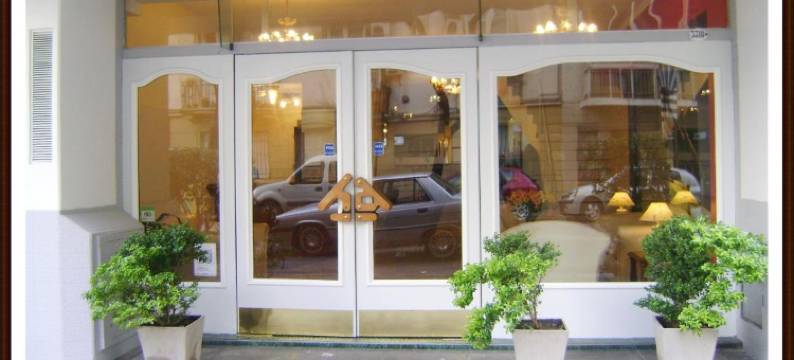 阿尔皮诺酒店(Alpino Hotel)图片