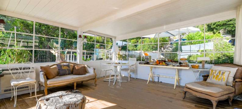 吉安保罗酒店(Gian Paul Hotel)图片