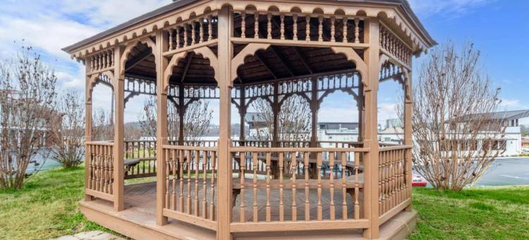 哥伦比亚理查德蒙旅馆(Richland Inn of Columbia)图片