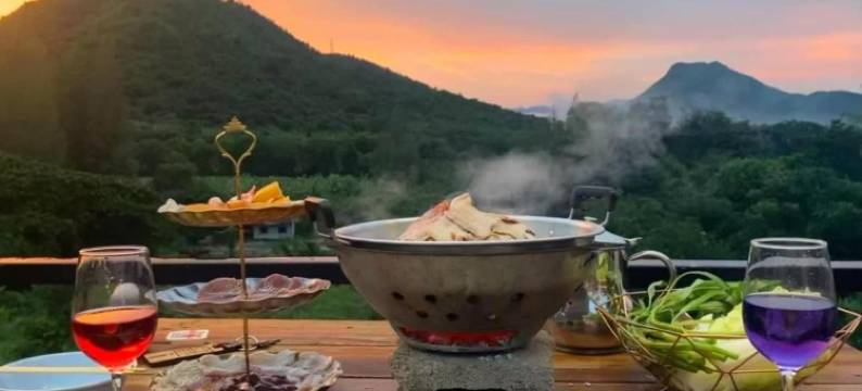 Kieng Dao Homestay Kaeng Krachan图片