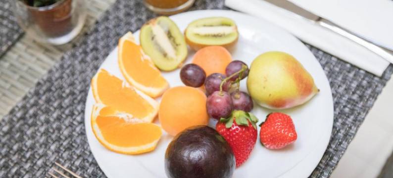 雷吉娜西米乌斯酒店(Hotel Regina Simius)图片