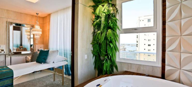 桑德里宫殿酒店(Sandri Palace Hotel)图片