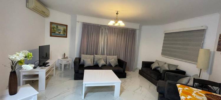 丽晶大厦公寓(Regency Towers Apartments)图片